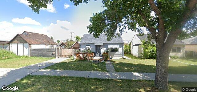 1903 Bannatyne Avenue W（加拿大曼尼托巴省溫尼伯市）房屋照片