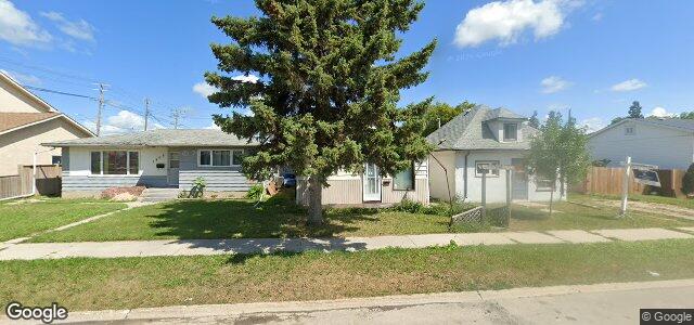 1903 Mcdermot Avenue W（加拿大曼尼托巴省溫尼伯市）房屋照片