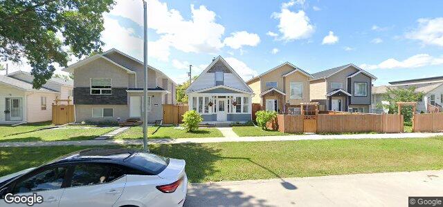 1904 Bannatyne Avenue W（加拿大曼尼托巴省溫尼伯市）房屋照片