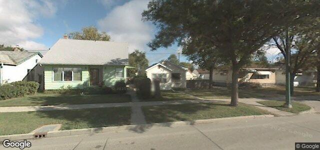 1905 Notre Dame Avenue（加拿大曼尼托巴省溫尼伯市）房屋照片