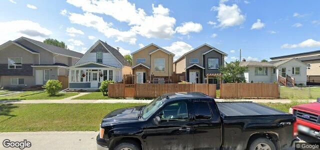 1906 Bannatyne Avenue W（加拿大曼尼托巴省溫尼伯市）房屋照片