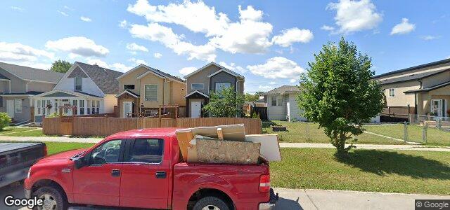 1908 Bannatyne Avenue W（加拿大曼尼托巴省溫尼伯市）房屋照片