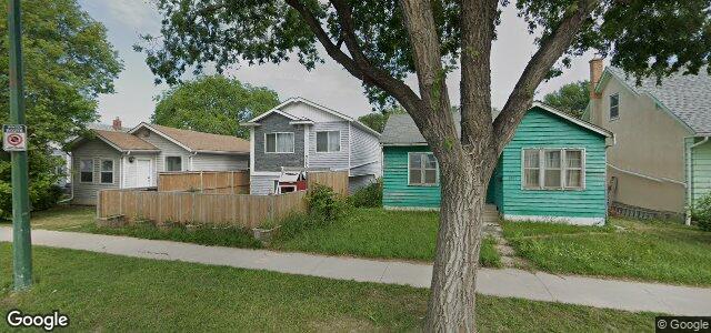 1909 Notre Dame Avenue（加拿大曼尼托巴省溫尼伯市）房屋照片