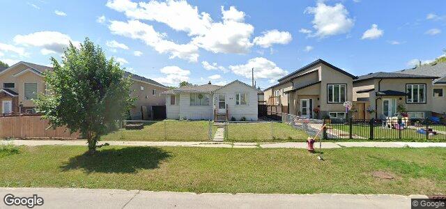 1910 Bannatyne Avenue W（加拿大曼尼托巴省溫尼伯市）房屋照片