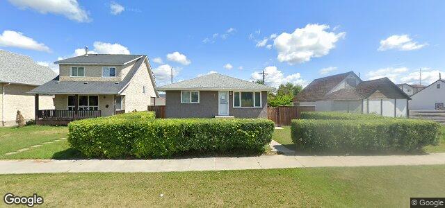 1911 Bannatyne Avenue W（加拿大曼尼托巴省溫尼伯市）房屋照片