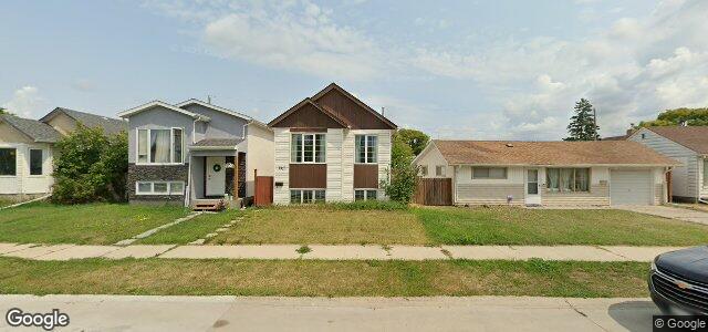 1911 Elgin Avenue W（加拿大曼尼托巴省溫尼伯市）房屋照片