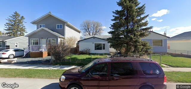 1911 Ross Avenue W（加拿大曼尼托巴省溫尼伯市）房屋照片