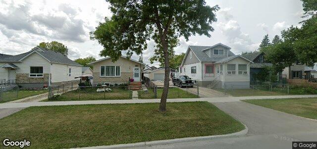 1912 Pacific Avenue W（加拿大曼尼托巴省溫尼伯市）房屋照片