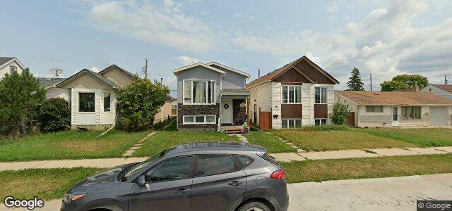 1913 Elgin Avenue W（加拿大曼尼托巴省溫尼伯市）房屋照片