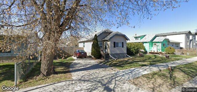 1914 Ross Avenue W（加拿大曼尼托巴省溫尼伯市）房屋照片