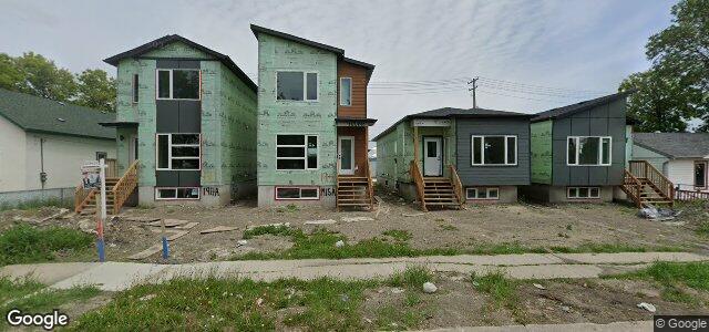 1915 Alexander Avenue（加拿大曼尼托巴省溫尼伯市）房屋照片