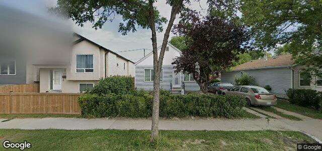 1915 Notre Dame Avenue（加拿大曼尼托巴省溫尼伯市）房屋照片