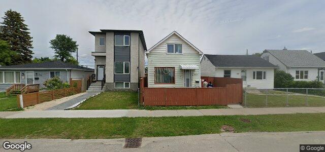 1915 William Avenue W（加拿大曼尼托巴省溫尼伯市）房屋照片