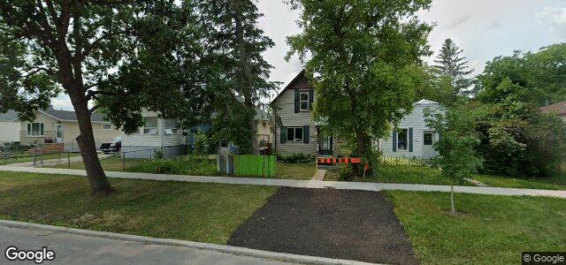 1916 Pacific Avenue W（加拿大曼尼托巴省溫尼伯市）房屋照片