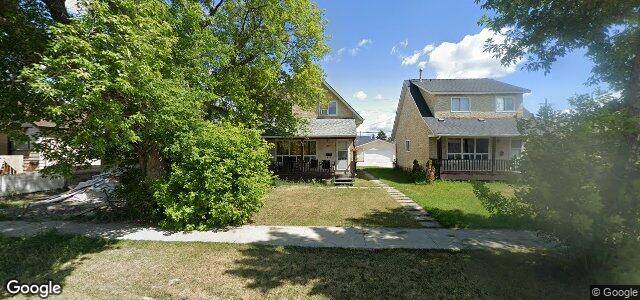 1917 Bannatyne Avenue W（加拿大曼尼托巴省温尼伯市）房屋照片