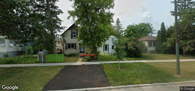 1918 Pacific Avenue W（加拿大曼尼托巴省溫尼伯市）房屋照片