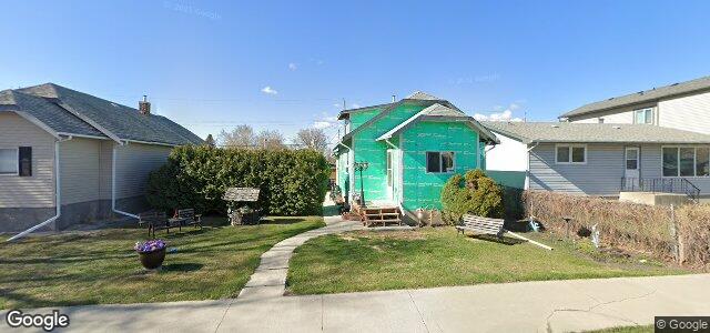 1918 Ross Avenue W（加拿大曼尼托巴省溫尼伯市）房屋照片