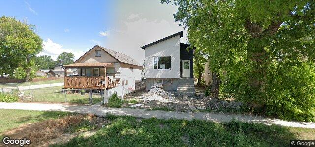 1919 Bannatyne Avenue W（加拿大曼尼托巴省溫尼伯市）房屋照片