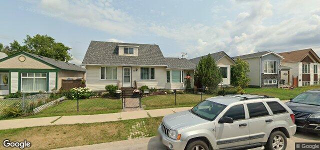 1919 Elgin Avenue W（加拿大曼尼托巴省溫尼伯市）房屋照片