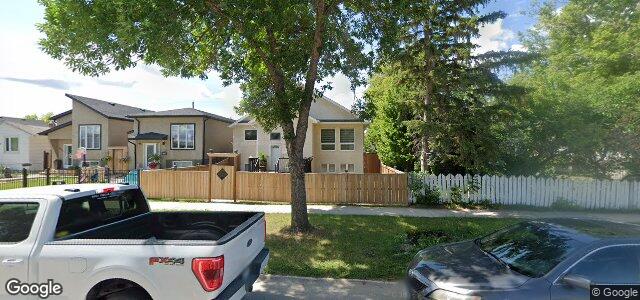 Larawan ng 1920 Bannatyne Avenue W sa Winnipeg, Manitoba