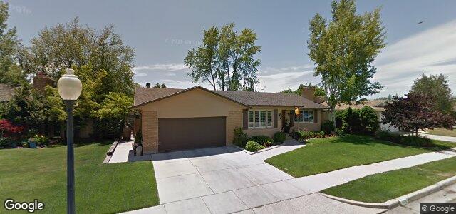 1920 Logan Avenue（加拿大曼尼托巴省溫尼伯市）房屋照片