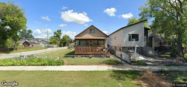 1921 Bannatyne Avenue W（加拿大曼尼托巴省溫尼伯市）房屋照片