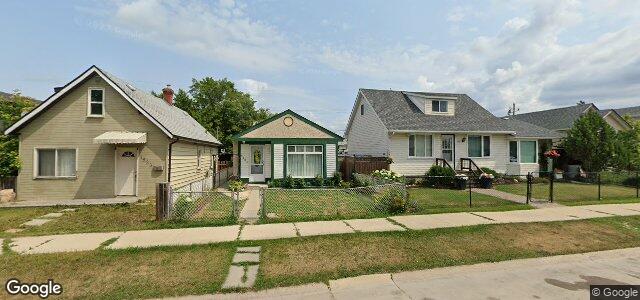 1921 Elgin Avenue W（加拿大曼尼托巴省溫尼伯市）房屋照片