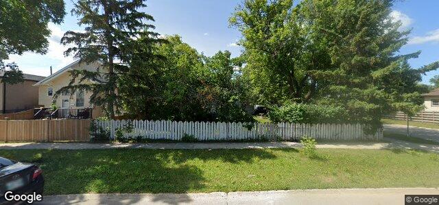 1922 Bannatyne Avenue W（加拿大曼尼托巴省溫尼伯市）房屋照片