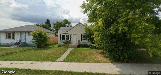 1922 Elgin Avenue W（加拿大曼尼托巴省溫尼伯市）房屋照片