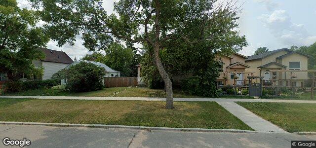 1922 Pacific Avenue W（加拿大曼尼托巴省溫尼伯市）房屋照片