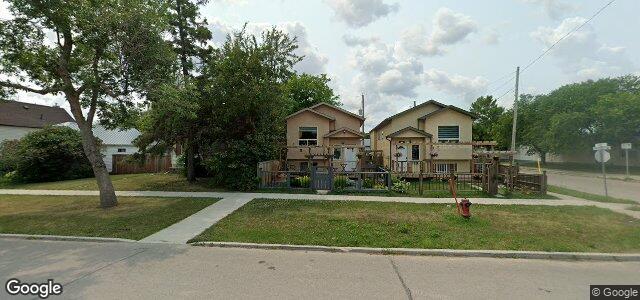 1924 Pacific Avenue W（加拿大曼尼托巴省溫尼伯市）房屋照片