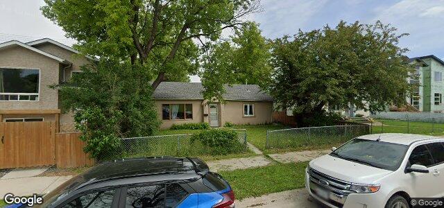 1925 Alexander Avenue（加拿大曼尼托巴省溫尼伯市）房屋照片