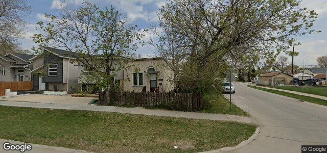 1925 Bannatyne Avenue W（加拿大曼尼托巴省溫尼伯市）房屋照片