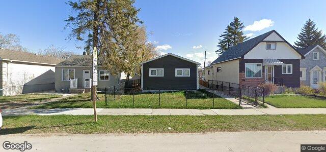 1925 Ross Avenue W（加拿大曼尼托巴省溫尼伯市）房屋照片