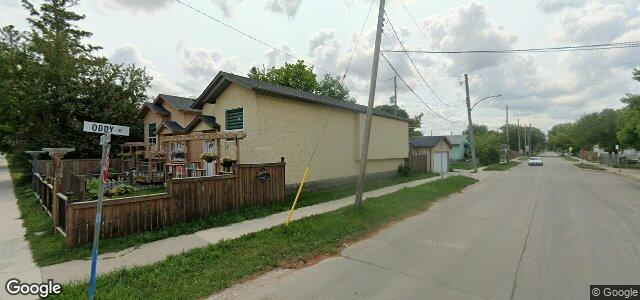 1926 Pacific Avenue W（加拿大曼尼托巴省溫尼伯市）房屋照片