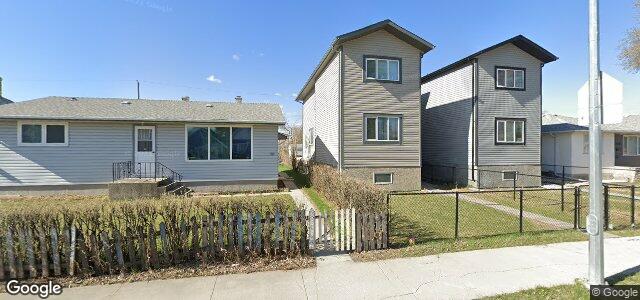 1926 Ross Avenue W（加拿大曼尼托巴省溫尼伯市）房屋照片