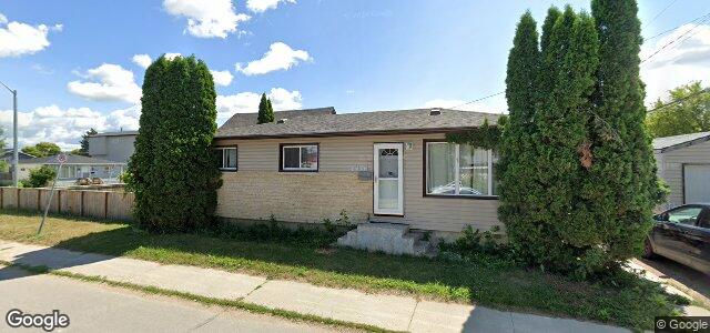 1926 William Avenue W（加拿大曼尼托巴省溫尼伯市）房屋照片