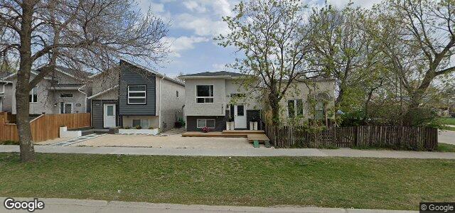 1927 Bannatyne Avenue W（加拿大曼尼托巴省溫尼伯市）房屋照片