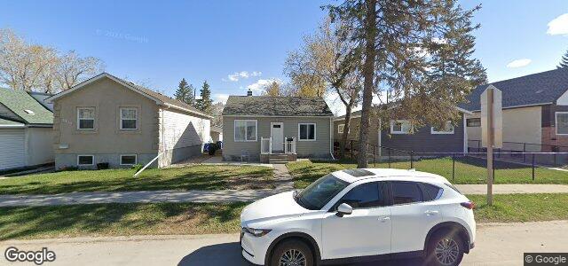 1927 Ross Avenue W（加拿大曼尼托巴省溫尼伯市）房屋照片