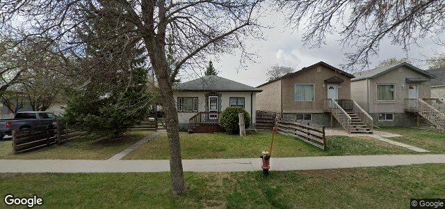 1928 Bannatyne Avenue W（加拿大曼尼托巴省溫尼伯市）房屋照片