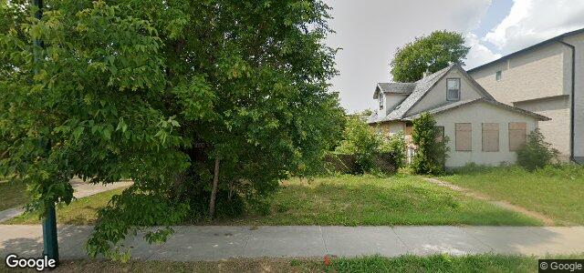 1928 Elgin Avenue W（加拿大曼尼托巴省溫尼伯市）房屋照片