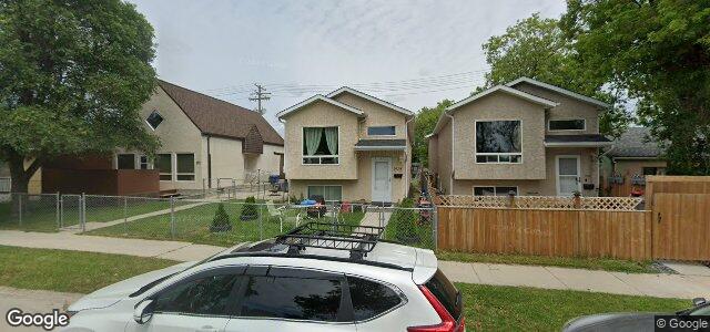 1929 Alexander Avenue（加拿大曼尼托巴省溫尼伯市）房屋照片