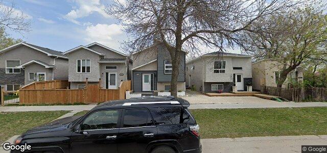 1929 Bannatyne Avenue W（加拿大曼尼托巴省溫尼伯市）房屋照片