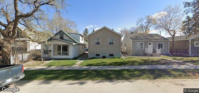 1929 Ross Avenue W（加拿大曼尼托巴省溫尼伯市）房屋照片