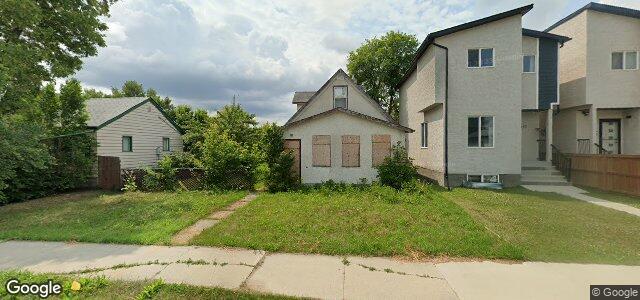 1930 Elgin Avenue W（加拿大曼尼托巴省溫尼伯市）房屋照片