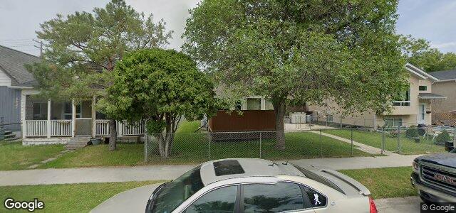 1931 Alexander Avenue（加拿大曼尼托巴省溫尼伯市）房屋照片