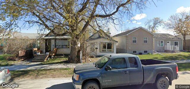 1931 Ross Avenue W（加拿大曼尼托巴省溫尼伯市）房屋照片