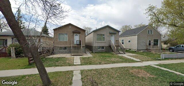 1932 Bannatyne Avenue W（加拿大曼尼托巴省溫尼伯市）房屋照片