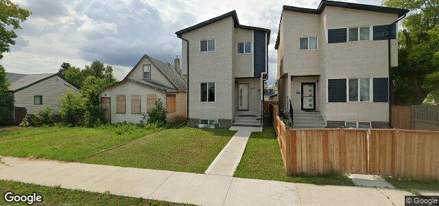 1932 Elgin Avenue W（加拿大曼尼托巴省溫尼伯市）房屋照片