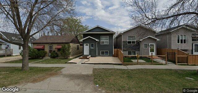 1933 Bannatyne Avenue W（加拿大曼尼托巴省溫尼伯市）房屋照片